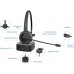 YENKEE YHP 50BT Bluetooth mono headset 35055991
