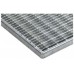 ACO Self Vario Rošt 60 x 40 cm, mřížkový, oka 30x10, ZN 82409