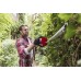 AL-KO HT 4055 Energy Flex Aku nůžky na živé ploty (40V /55 cm) 113609