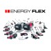 AL-KO HT 4055 Energy Flex Aku nůžky na živé ploty 113609