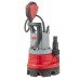 AL-KO Drain 9500 Easy Ponorné čerpadlo ( 6m/ 8500l/h) 113962