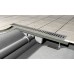 ALCAPLAST LINE Rošt pro liniový podlahový žlab 750mm, nerez lesk LINE-750L