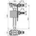 ALCAPLAST Napouštěcí ventil boční kovový závit univerzální 3/8" a 1/2" A160UNI