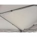 Altán ZWG-100 zahradní rychlosestavitelný 3 x 3 m, béžový 3401/29