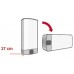 ARISTON VELIS EVO 50 Elektrický zásobníkový ohřívač vody, 45l, (1,5kW) 3626145