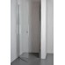 ARTTEC MOON 70 clear NEW - Sprchové dveře do niky PAN00944