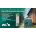 WILO Extract FIRST SE 303 EM/A ponorné čerpadlo s integrovanou řídící jednotkou 6093857