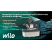 WILO RAIN1-25 EM zařízení na využívání dešťové vody 2551469
