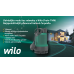 WILO TMW 32/8 Ponorné kalové čerpadlo 4048413