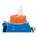 BANQUET Lilly termoska s hrnkem 400 ml 12HU24