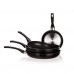BANQUET MAXI Pánev s nepřilnavým povrchem 28 cm 40ASMFP28BQ