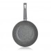 BANQUET GRANITE Pánev WOK s nepřilnavým povrchem PR 28 x 8 cm, indukce 40051228