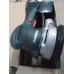 BAZAR!!! Metabo SXE 450 TurboTec Excentrická bruska (350W/150mm) 600129000 POUŽITO!!