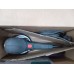 BAZAR!!! Metabo SXE 450 TurboTec Excentrická bruska (350W/150mm) 600129000 POUŽITO!!
