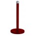 BERLINGERHAUS Burgundy Metallic Passion Držák na papírové utěrky, červená BH-1347