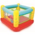 VÝPRODEJ BESTWAY Fisher-Price Nafukovací trampolína, 175 x 173 x 114 cm 93542 ROZBALENO, POŠKOZENÝ OBAL!!