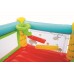 BESTWAY Fisher-Price Nafukovací trampolína, 175 x 173 x 114 cm 93542