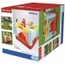 VÝPRODEJ BESTWAY Fisher-Price Nafukovací trampolína, 200 x 170 x 152 cm 93549 POŠKOZENÝ OBAL!!