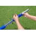 BESTWAY Flowclear Aqua Surge Akumulátorový vysavač 58649