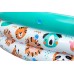 BESTWAY Safari Pals Dětský bazén 102 x 25 cm 51008