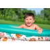 BESTWAY Safari Pals Dětský bazén 102 x 25 cm 51008