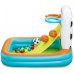 BESTWAY Kick 'n Swish Dětský bazén 3v1 120 x 107 x 84 cm 52728
