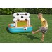 BESTWAY Kick 'n Swish Dětský bazén 3v1 120 x 107 x 84 cm 52728