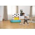 BESTWAY Kick 'n Swish Dětský bazén 3v1 120 x 107 x 84 cm 52728