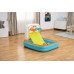 BESTWAY Kick 'n Swish Dětský bazén 3v1 120 x 107 x 84 cm 52728