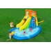 BESTWAY Mount Splashblast Nafukovací dětské vodní hřiště, 435 x 286 x 267 cm 53478