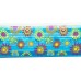 BESTWAY Family Pool Nafukovací bazén Happy Flora, 229 x 152 x 56 cm 54120