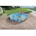 BESTWAY Odyssey Dětský bazén, 244 x 46 cm 55031