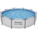 BESTWAY Steel Pro Max Bazén 305 x 76 cm, kartušová filtrace 56408
