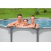 BESTWAY Steel Pro Max Bazén 366 x 122 cm, kartušová filtrace 56420