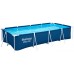BESTWAY Steel Pro Bazén 400 x 211 x 81 cm, kartušová filtrace 56424