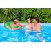 BESTWAY Power Steel Bazénový set 549 x 274 x 122 cm, kartušová filtrace 56465