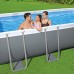 BESTWAY Steel Pro Max Bazénový set 549 x 274 x 122 cm, písková filtrace 56466