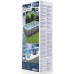 BESTWAY Power Steel Bazénový set 412 x 201 x 122 cm, kartušová filtrace 56722