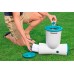 BESTWAY Skimatic Kartušová filtrace 2.574 l/h 58462