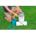 BESTWAY Skimatic Kartušová filtrace 2.574 l/h 58462