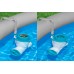 BESTWAY Skimatic Kartušová filtrace 2.574 l/h 58462