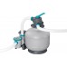 BESTWAY Flowclear Expert Plus Písková filtrace 8.327 l/h 58499