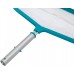 BESTWAY AquaNet Deluxe Dnová síťka 50 x 48 x 2,8 cm 58661