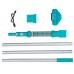 BESTWAY AquaSurge Aku bazénový vysavač 251 cm 58771