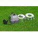 BESTWAY Hydrogenic Solný chlorátor 12 g/h 58775