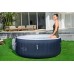 BESTWAY Lay-Z-Spa Miami EnergySense AirJet Vířivka, 180 x 66 cm, 4 osoby 6001C
