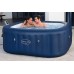 BESTWAY Lay-Z-Spa Hawaii EnergySense Smart AirJet Vířivka, 180 x 180 x 71 cm, 6 osob 6001H