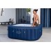 BESTWAY Lay-Z-Spa Hawaii EnergySense Smart AirJet Vířivka, 180 x 180 x 71 cm, 6 osob 6001H