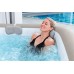 BESTWAY Lay-Z-Spa Cabo EnergySense Smart HydroJet Vířivka, 180 x 180 x 71 cm, 6 osob 6001R