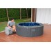 BESTWAY Lay-Z-Spa Santorini EnergySense HydroJet Pro Vířivka, 216 x 80 cm, 7 osob 6001T